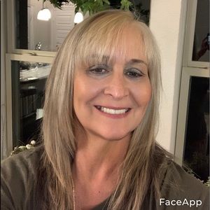 Meet your Posher, Cheryl